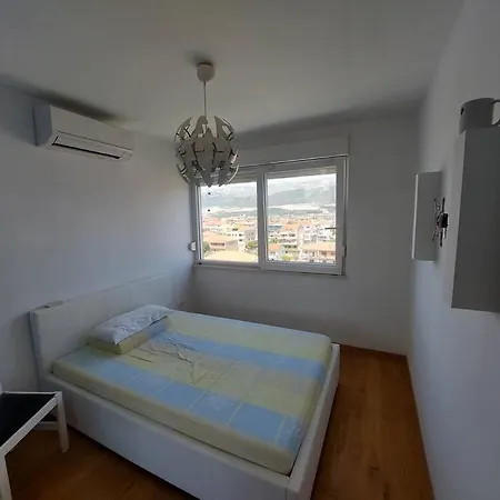 شقة Darac سبليت