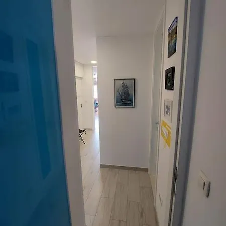 Darac شقة سبليت